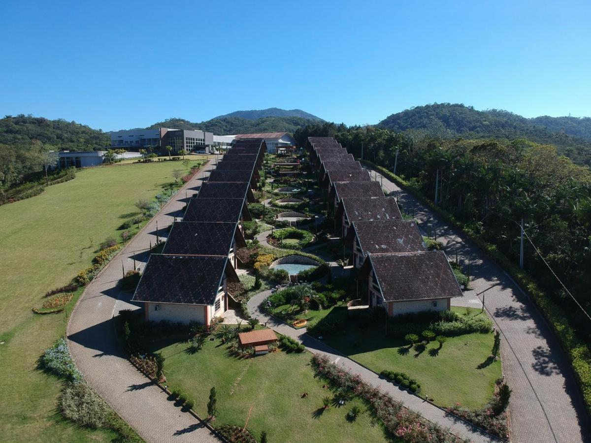 Resort Ecoar Gaspar Dış mekan fotoğraf