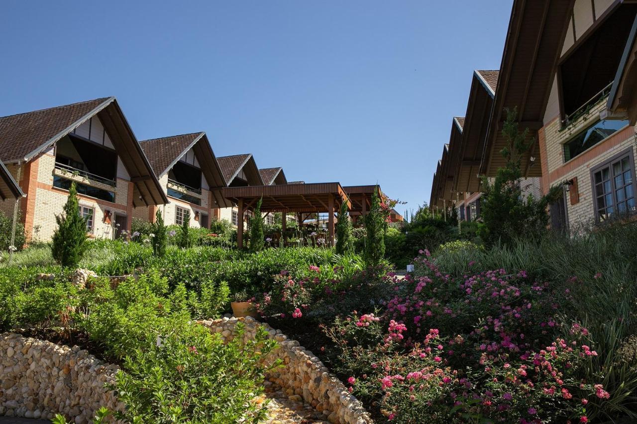 Resort Ecoar Gaspar Dış mekan fotoğraf