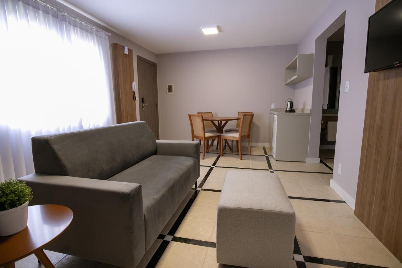 Resort Ecoar Gaspar Dış mekan fotoğraf
