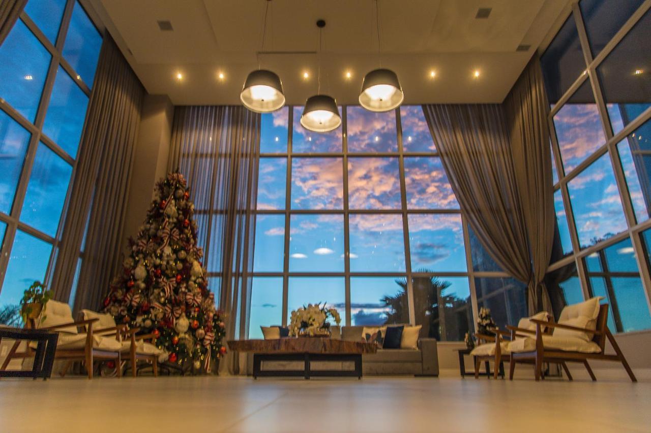 Resort Ecoar Gaspar Dış mekan fotoğraf