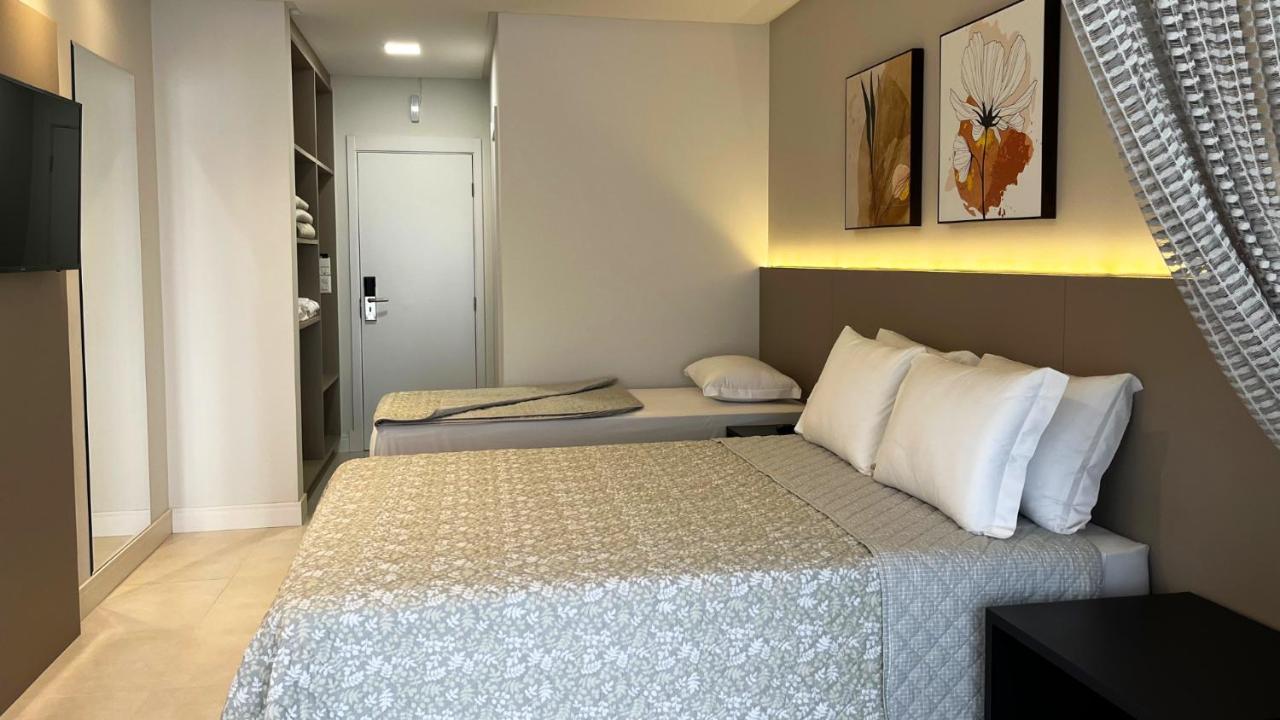 Resort Ecoar Gaspar Dış mekan fotoğraf