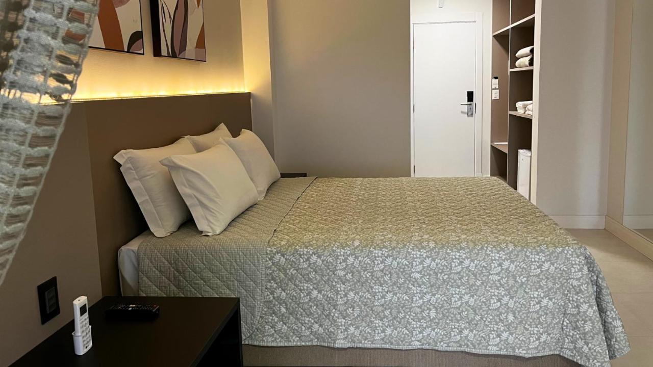 Resort Ecoar Gaspar Dış mekan fotoğraf