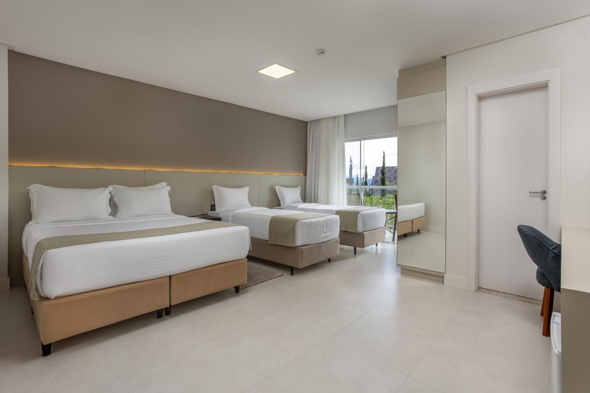 Resort Ecoar Gaspar Dış mekan fotoğraf