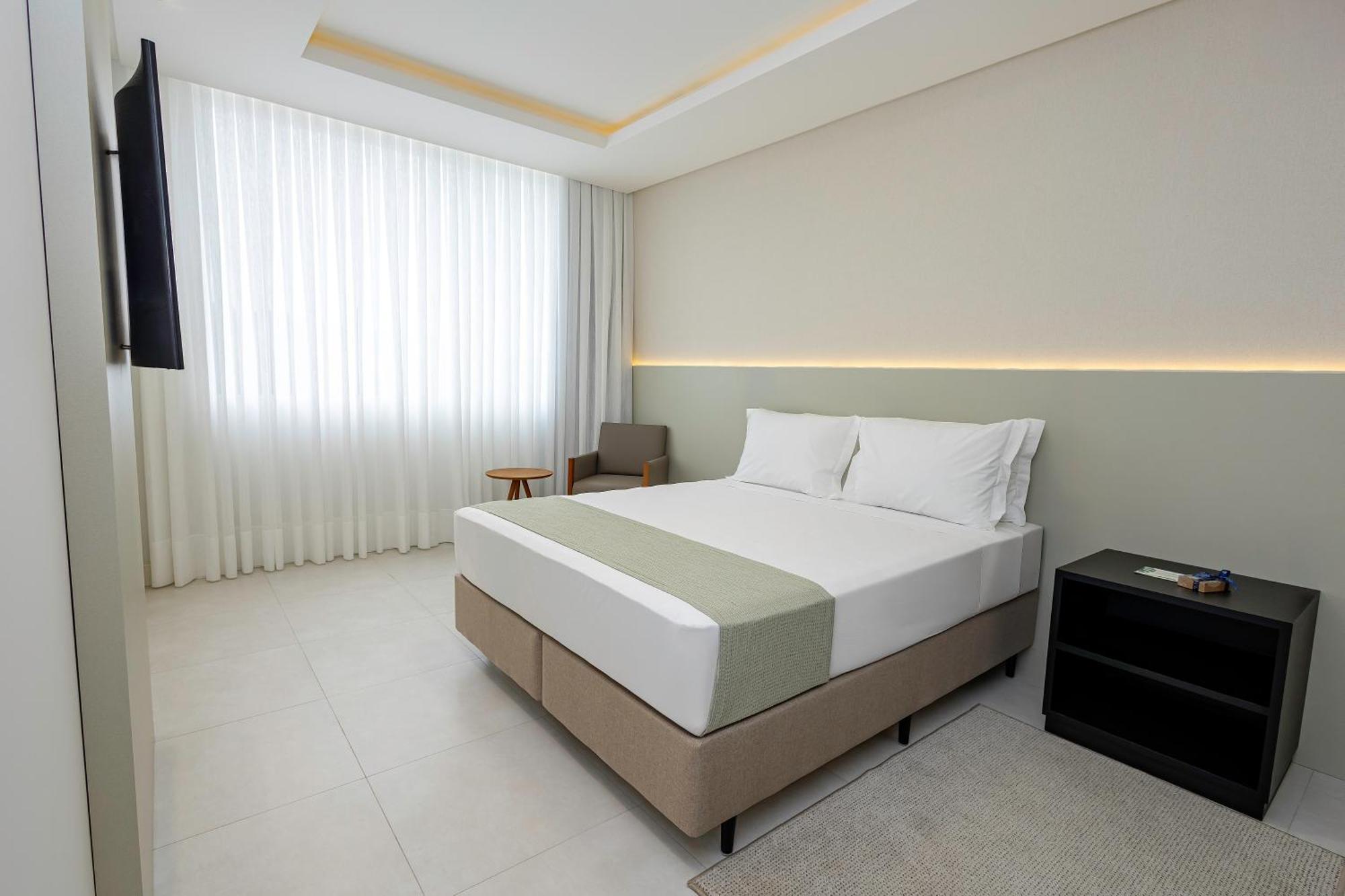 Resort Ecoar Gaspar Dış mekan fotoğraf